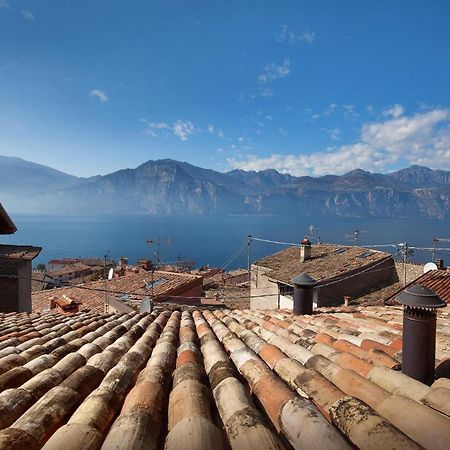 Apartament Casa Higieia Malcesine Zewnętrze zdjęcie